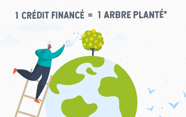 Younited se mobilise pour nos héros