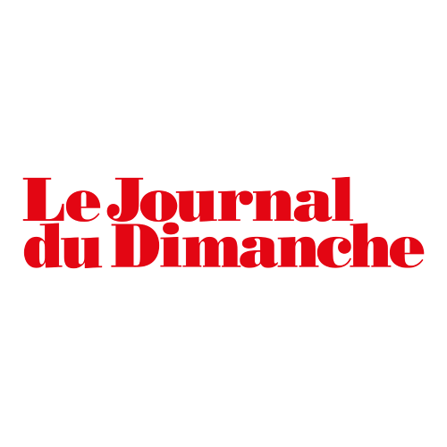 Logo Le JDD