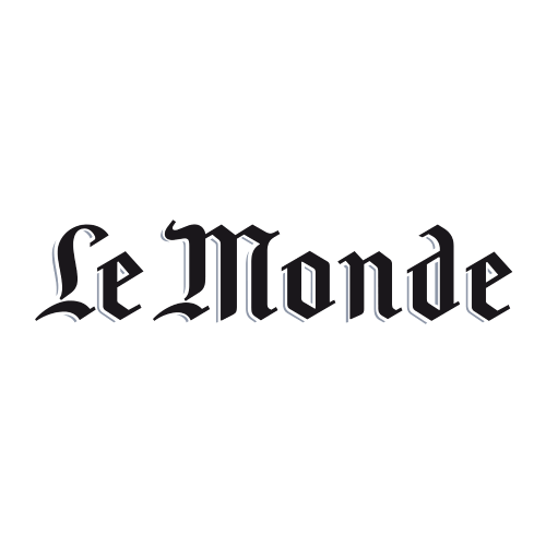 Logo Le Monde