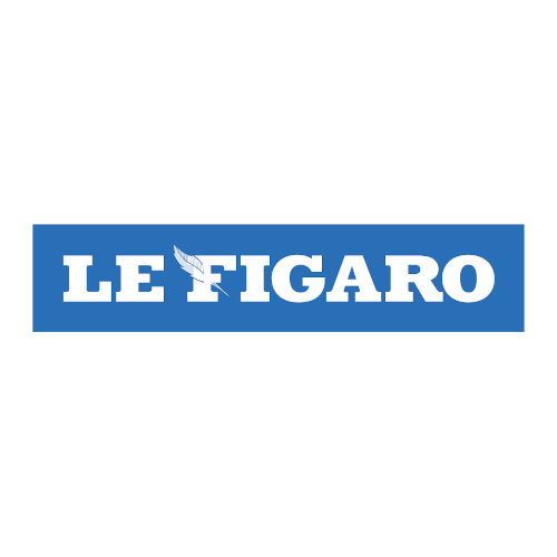 Logo Le Figaro