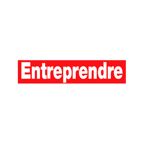 Logo Entreprendre