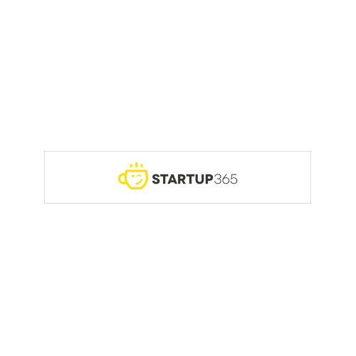 Logo Startup365
