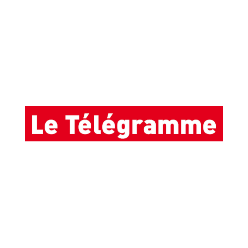 Logo Le Telegramme