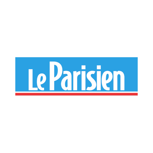 Logo le parisien