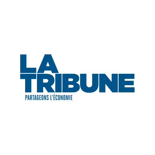 Logo La Tribune