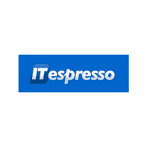 Logo Itpresso