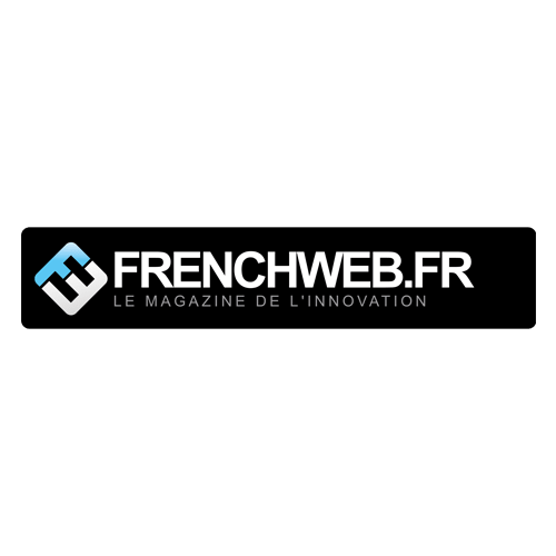 Logo Frenchweb